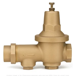 Zurn 600XL Pressure Reducing Valve 2 Inch